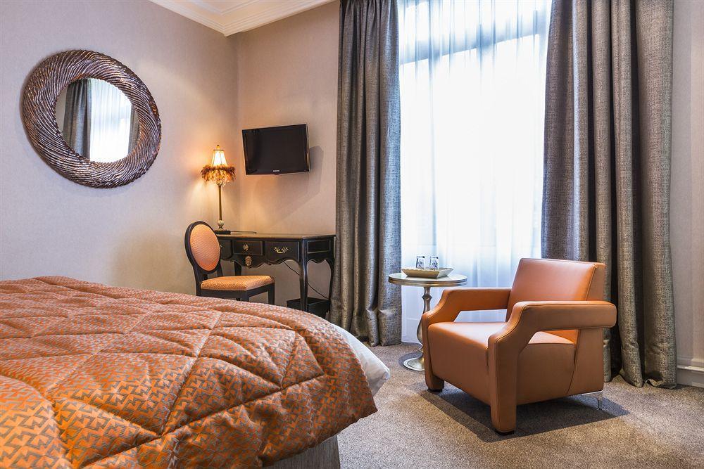 Hotel Le Cottage Bise Talloires Kültér fotó