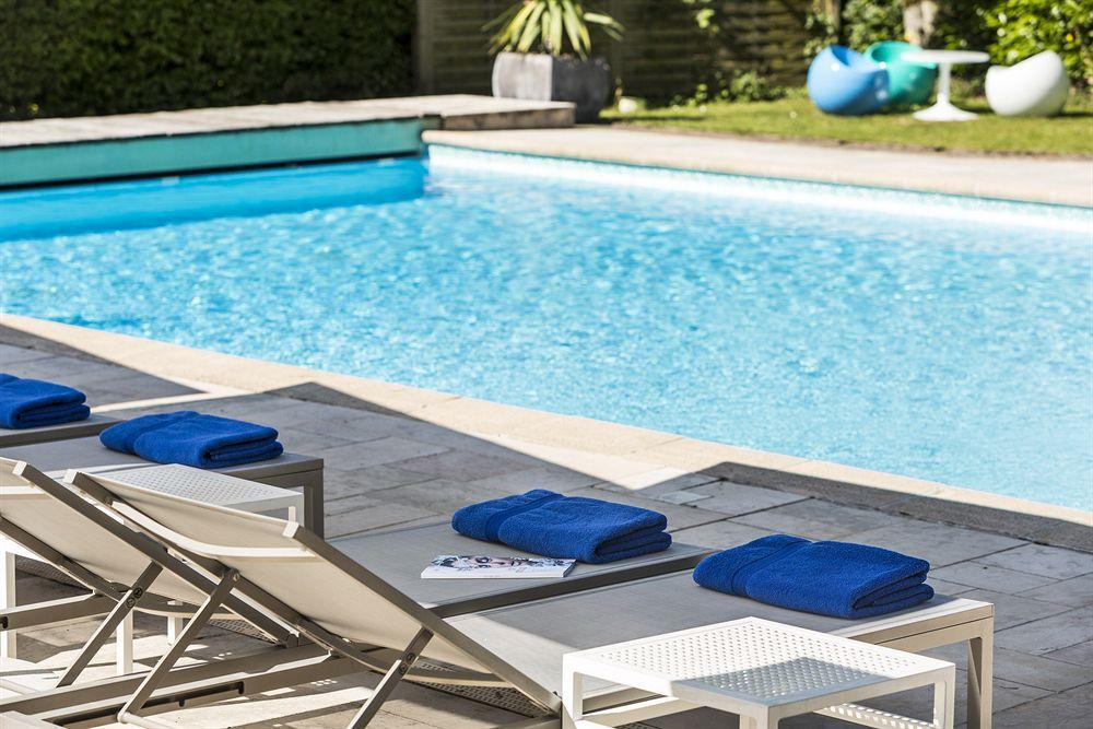 Hotel Le Cottage Bise Talloires Kültér fotó