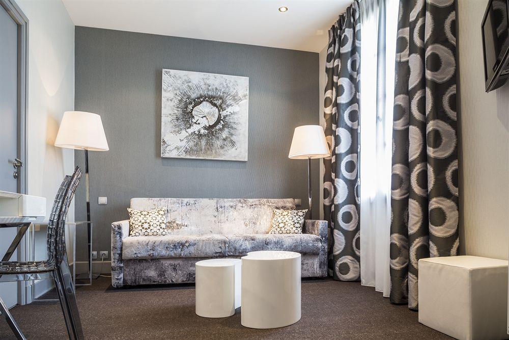 Hotel Le Cottage Bise Talloires Kültér fotó