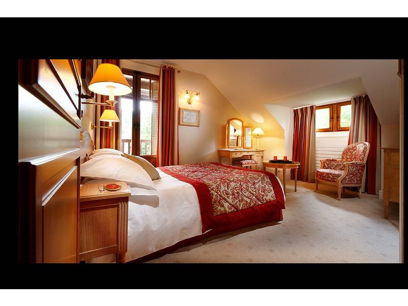Hotel Le Cottage Bise Talloires Kültér fotó
