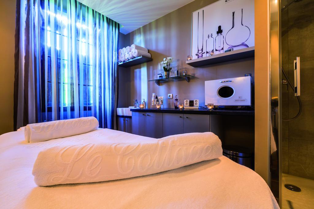 Hotel Le Cottage Bise Talloires Kültér fotó